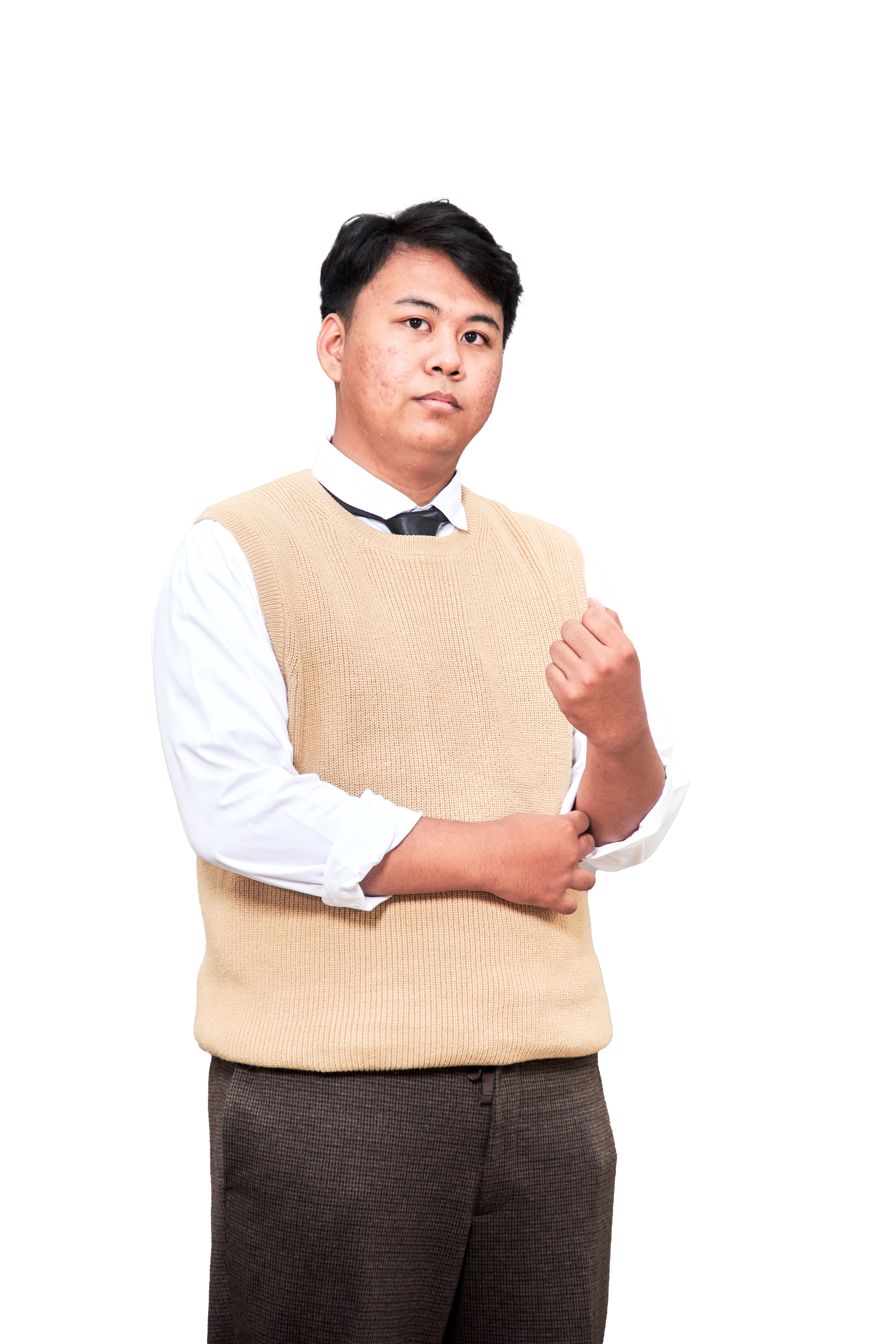 Foto JONATHAN FIRNAND FIRDAUS